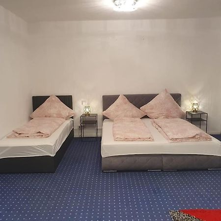 St2 Apartment Triberg im Schwarzwald Eksteriør billede