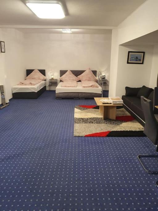 St2 Apartment Triberg im Schwarzwald Eksteriør billede