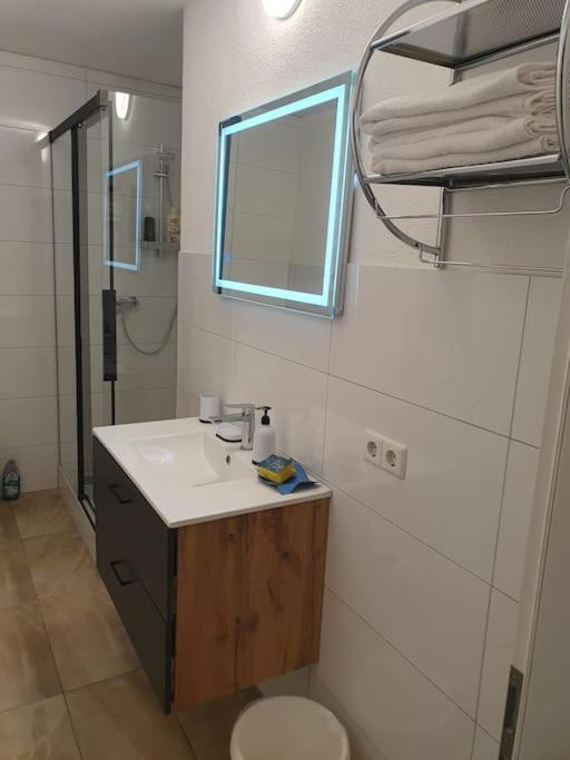 St2 Apartment Triberg im Schwarzwald Eksteriør billede
