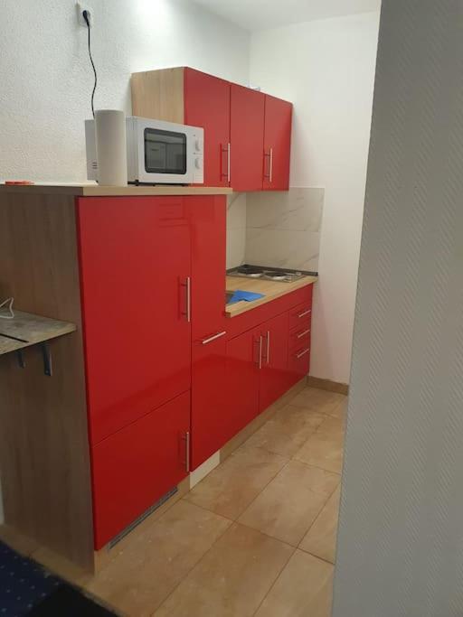 St2 Apartment Triberg im Schwarzwald Eksteriør billede