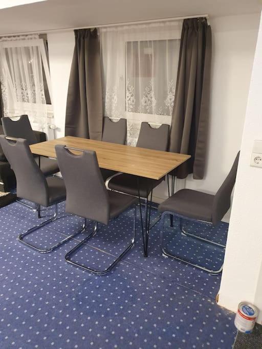 St2 Apartment Triberg im Schwarzwald Eksteriør billede