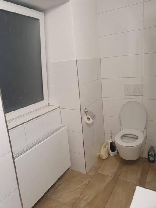 St2 Apartment Triberg im Schwarzwald Eksteriør billede